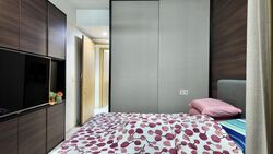 Austville Residences (D19), Condominium #496345221